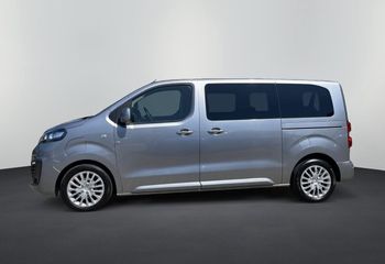 Opel Zafira e-Life