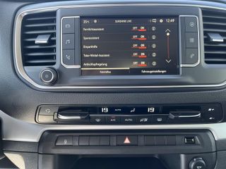 Opel Zafira e-Life