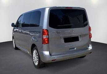Opel Zafira e-Life