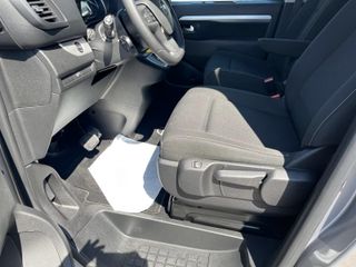 Opel Zafira e-Life
