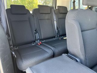 Opel Zafira e-Life