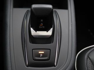 Mitsubishi Grandis