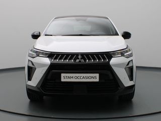 Mitsubishi Grandis