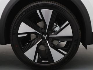 Mitsubishi Grandis