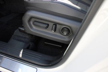 Suzuki e Vitara