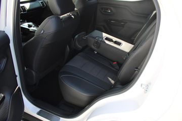 Suzuki e Vitara