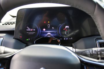 Suzuki e Vitara
