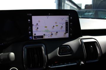 Suzuki e Vitara