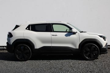 Suzuki e Vitara