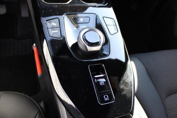 Suzuki e Vitara