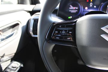 Suzuki e Vitara