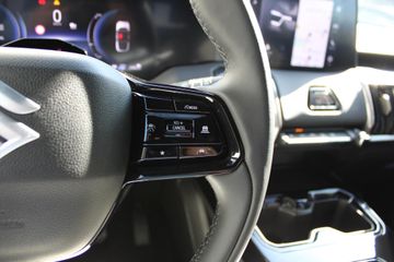 Suzuki e Vitara