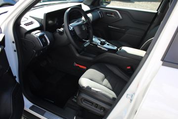 Suzuki e Vitara