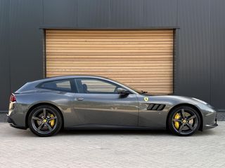 Ferrari GTC4Lusso