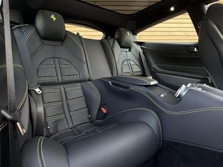Ferrari GTC4Lusso