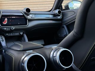 Ferrari GTC4Lusso