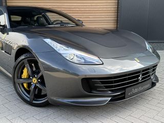 Ferrari GTC4Lusso