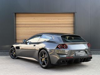 Ferrari GTC4Lusso