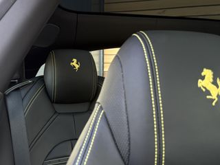Ferrari GTC4Lusso