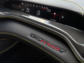 Ferrari GTC4Lusso