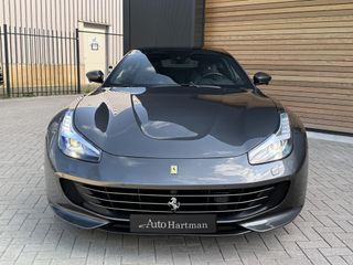 Ferrari GTC4Lusso