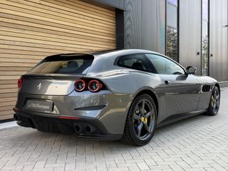 Ferrari GTC4Lusso