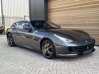Ferrari GTC4Lusso