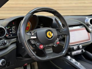 Ferrari GTC4Lusso