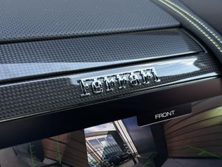 Ferrari GTC4Lusso