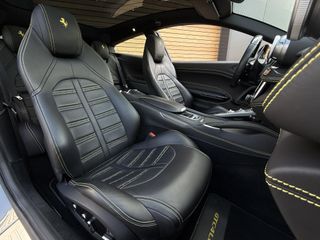 Ferrari GTC4Lusso