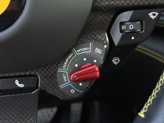 Ferrari GTC4Lusso