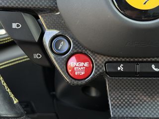 Ferrari GTC4Lusso