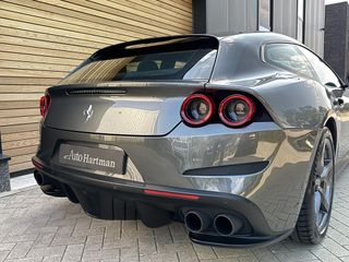 Ferrari GTC4Lusso