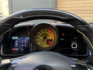 Ferrari GTC4Lusso