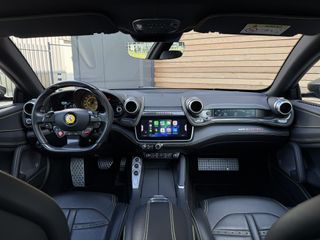 Ferrari GTC4Lusso