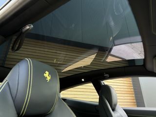 Ferrari GTC4Lusso