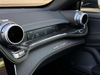 Ferrari GTC4Lusso