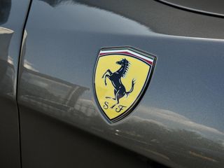 Ferrari GTC4Lusso