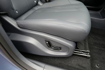 Geely Starray EM-i