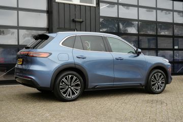 Geely Starray EM-i