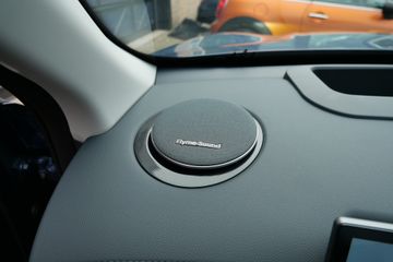 Geely Starray EM-i
