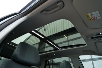 Geely Starray EM-i