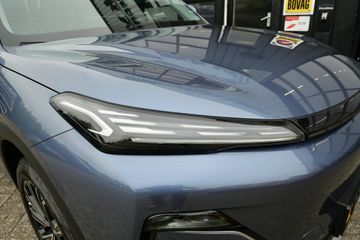 Geely Starray EM-i