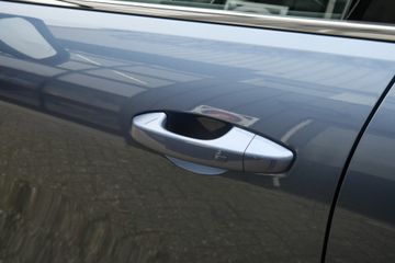 Geely Starray EM-i