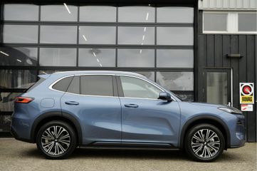 Geely Starray EM-i