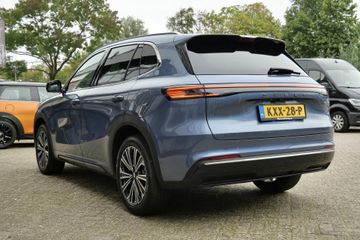Geely Starray EM-i