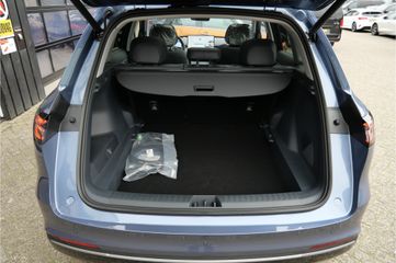 Geely Starray EM-i