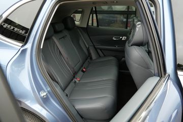 Geely Starray EM-i