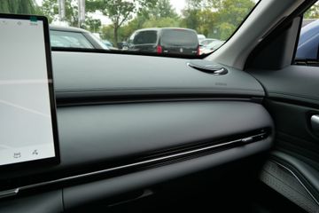 Geely Starray EM-i