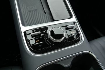 Geely Starray EM-i